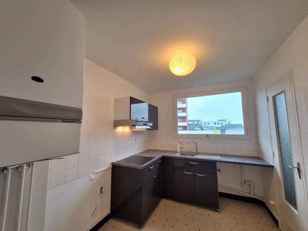 Appartement à louer, 32m², Saint-Jacques-de-la-Lande