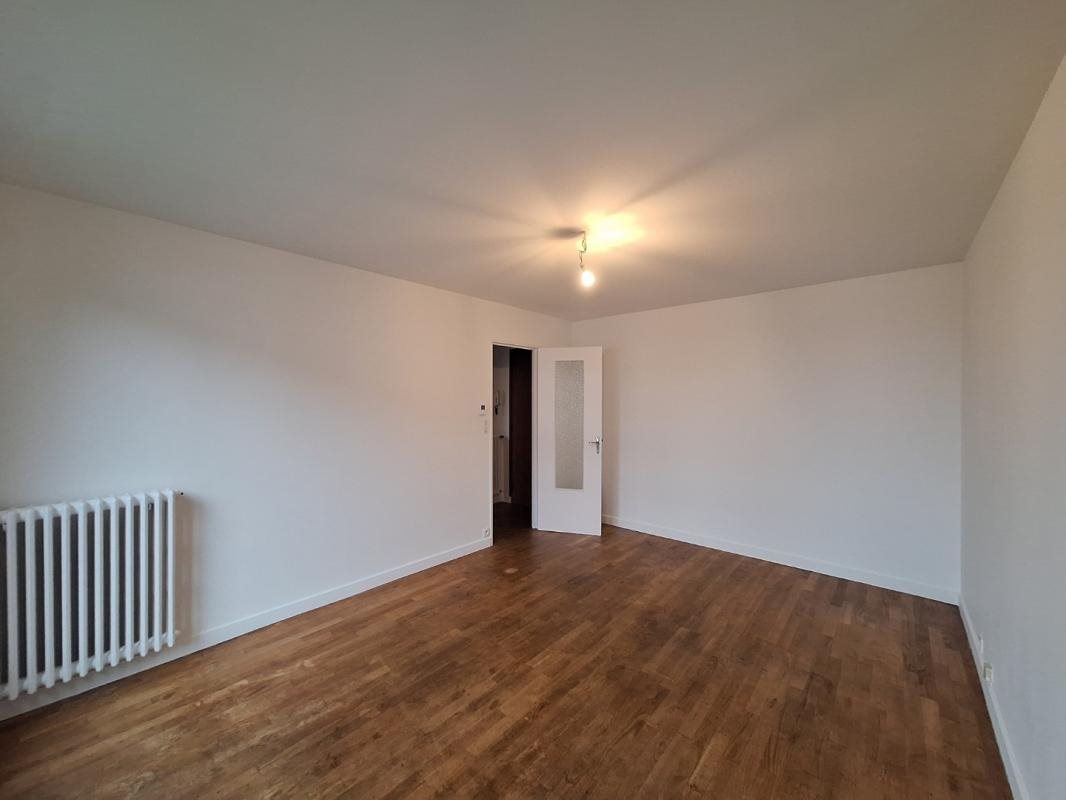 Appartement à louer, 32m², Saint-Jacques-de-la-Lande