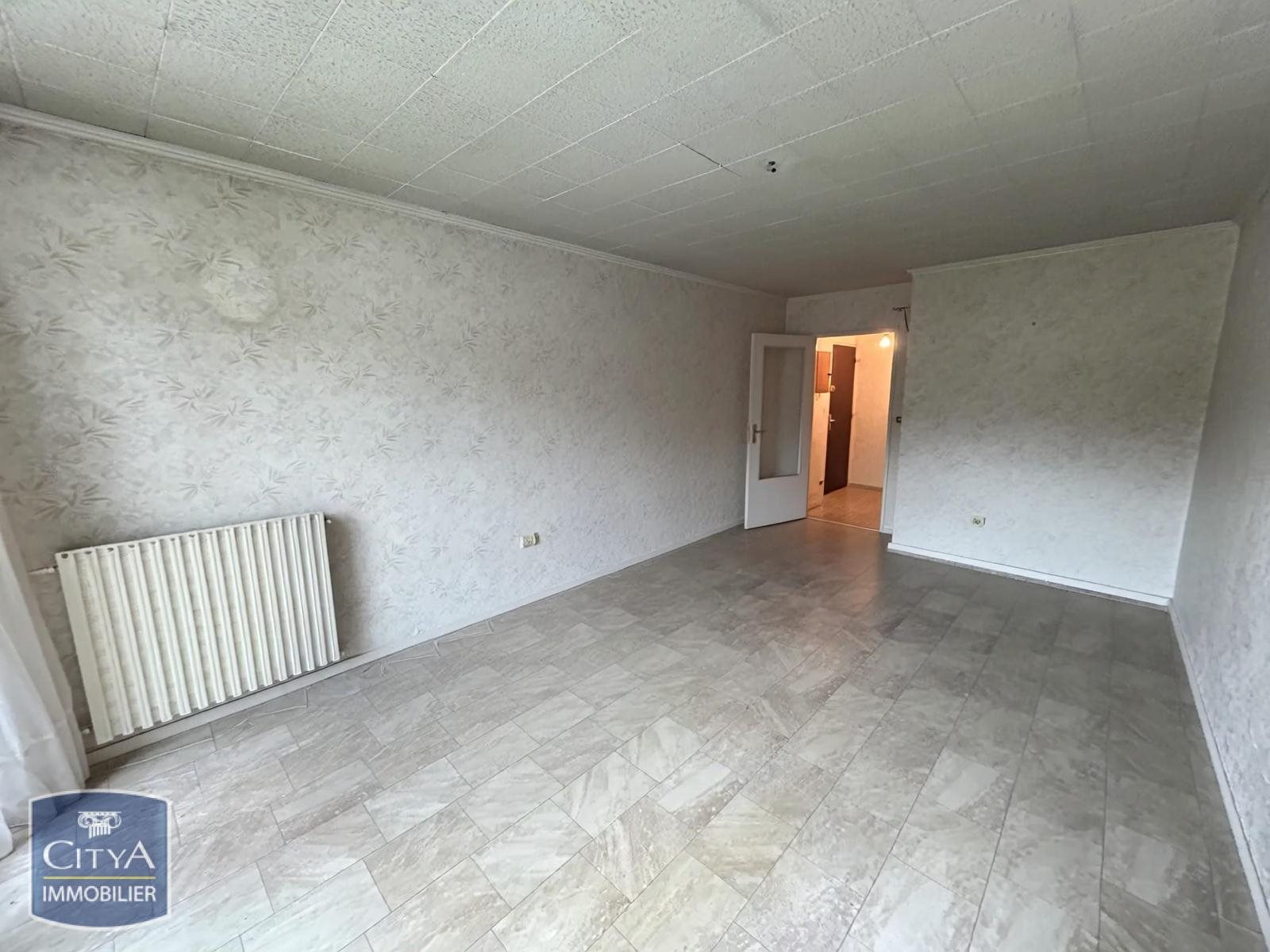 Appartement à vendre, 77m², Maromme