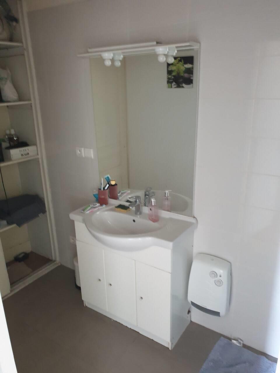Appartement à louer, 53m², Saint-Etienne