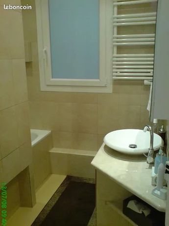 Appartement à louer, 61m², Nice