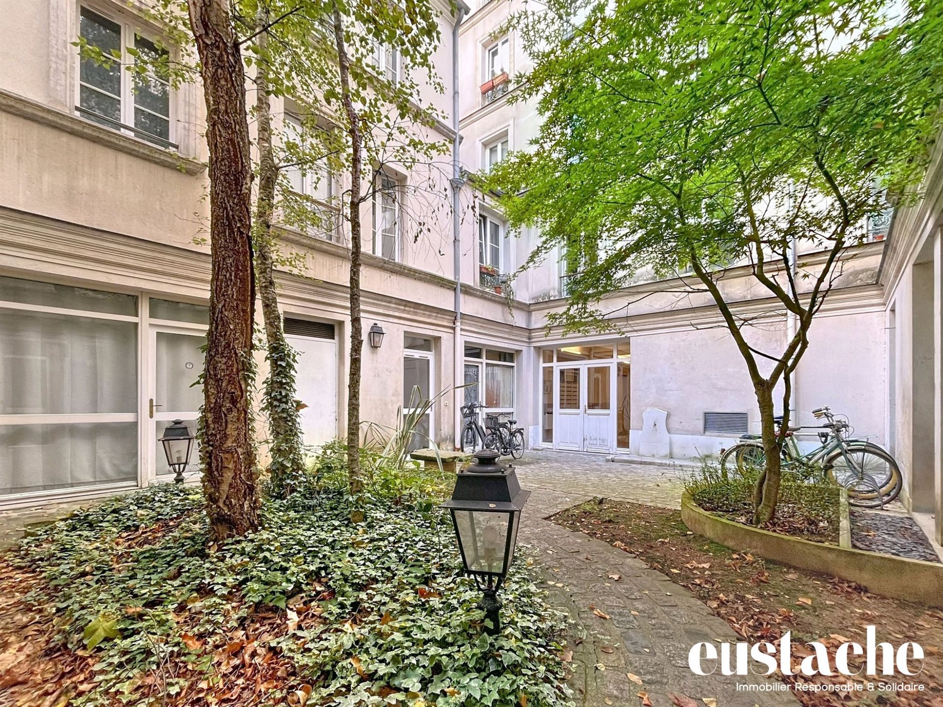 Appartement à vendre, 33m², Paris 11ème