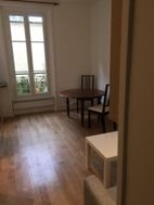 Appartement à louer, 34m², Paris 16ème