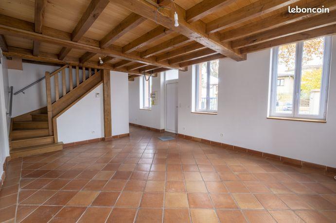 Appartement à vendre, 128m², Toulouse