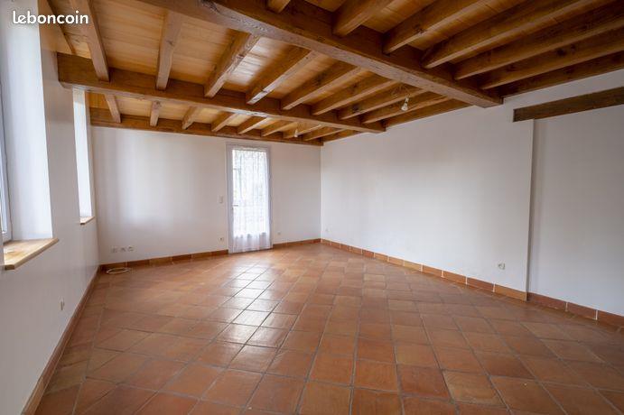 Appartement à vendre, 128m², Toulouse