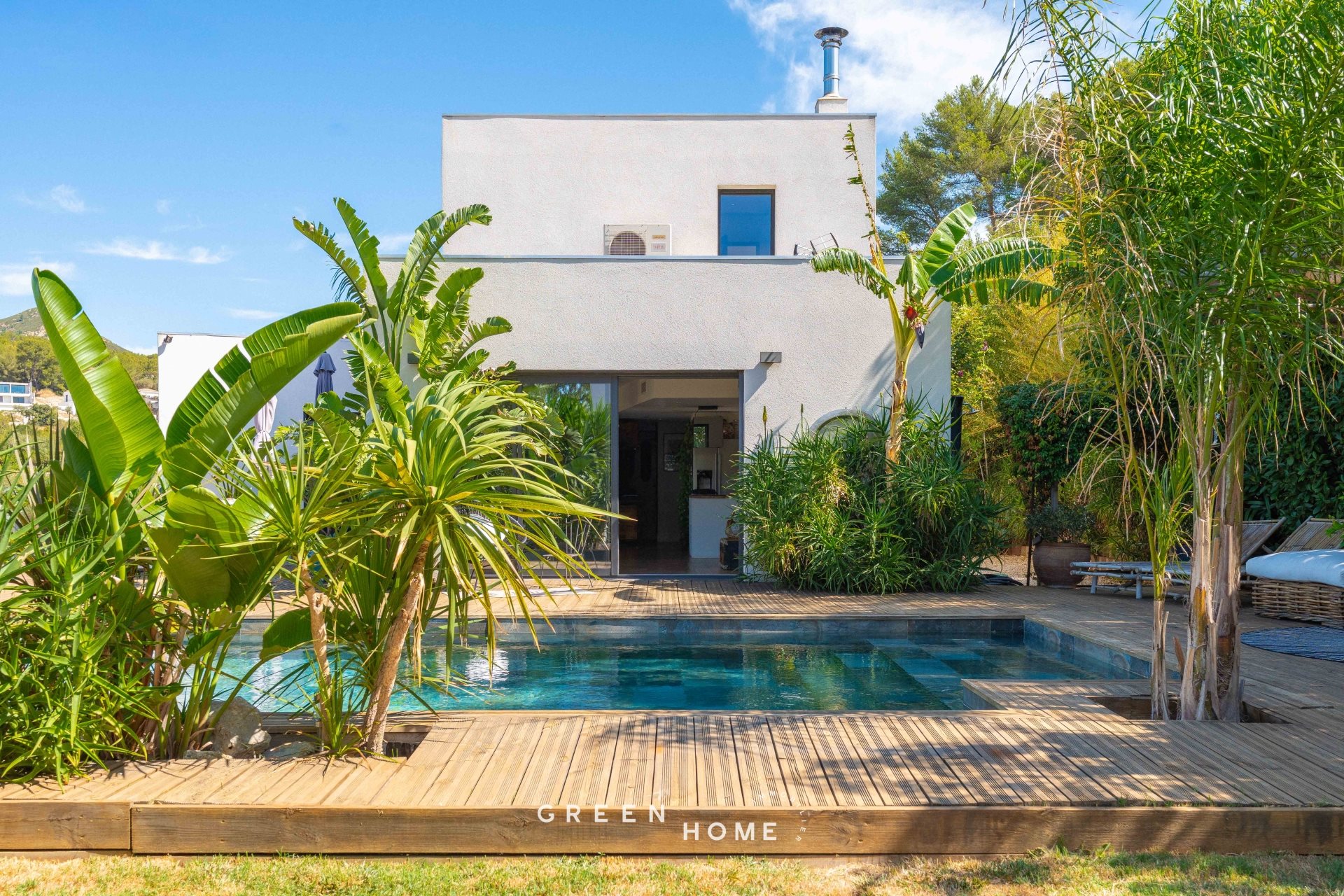 Maison à vendre, 160m², Marseille 11ème