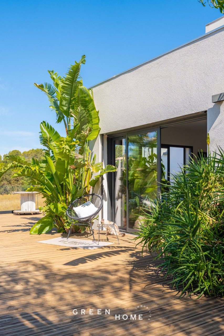 Maison à vendre, 160m², Marseille 11ème