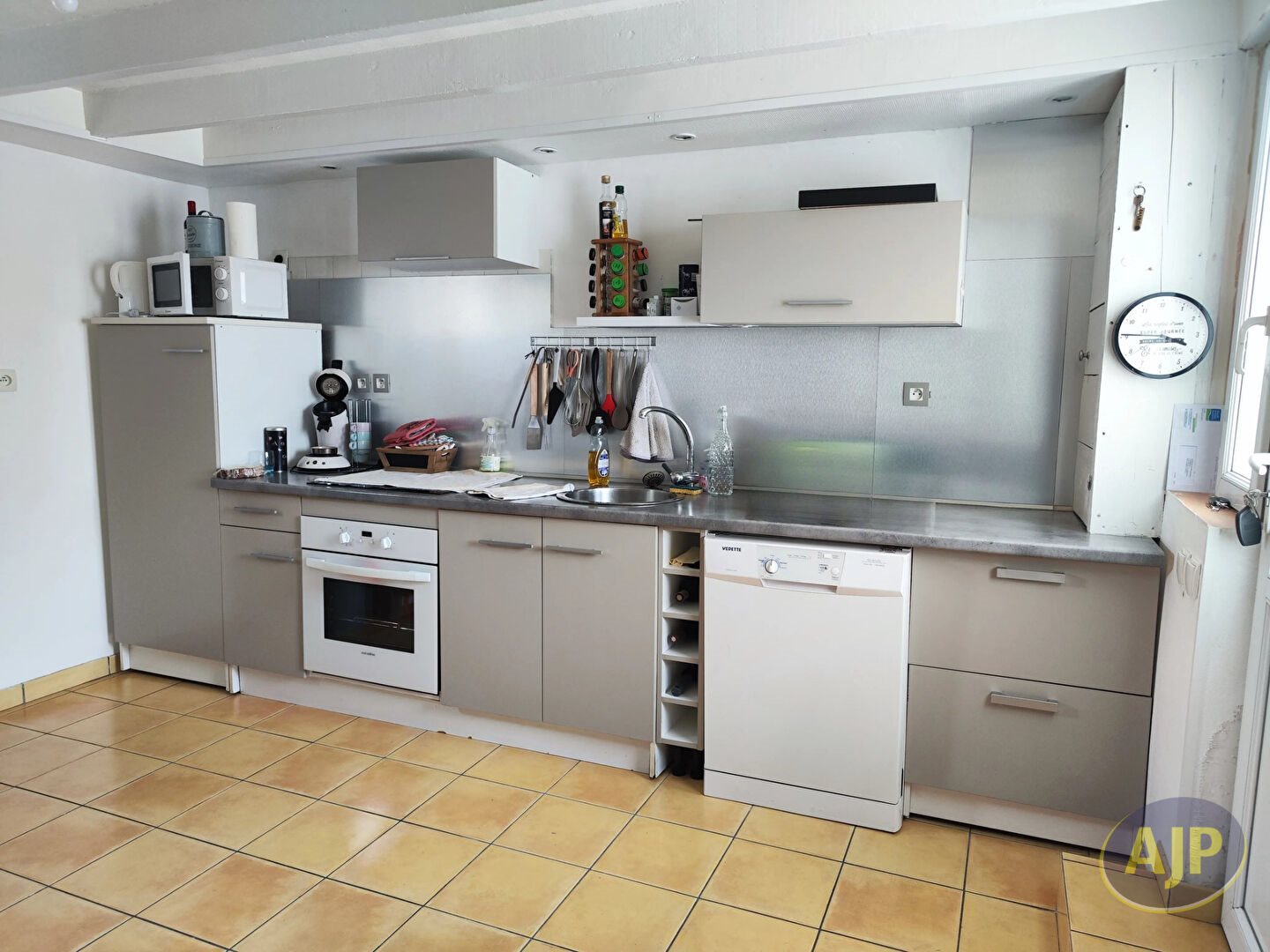 Maison à vendre, 109m², Ombrée d'Anjou