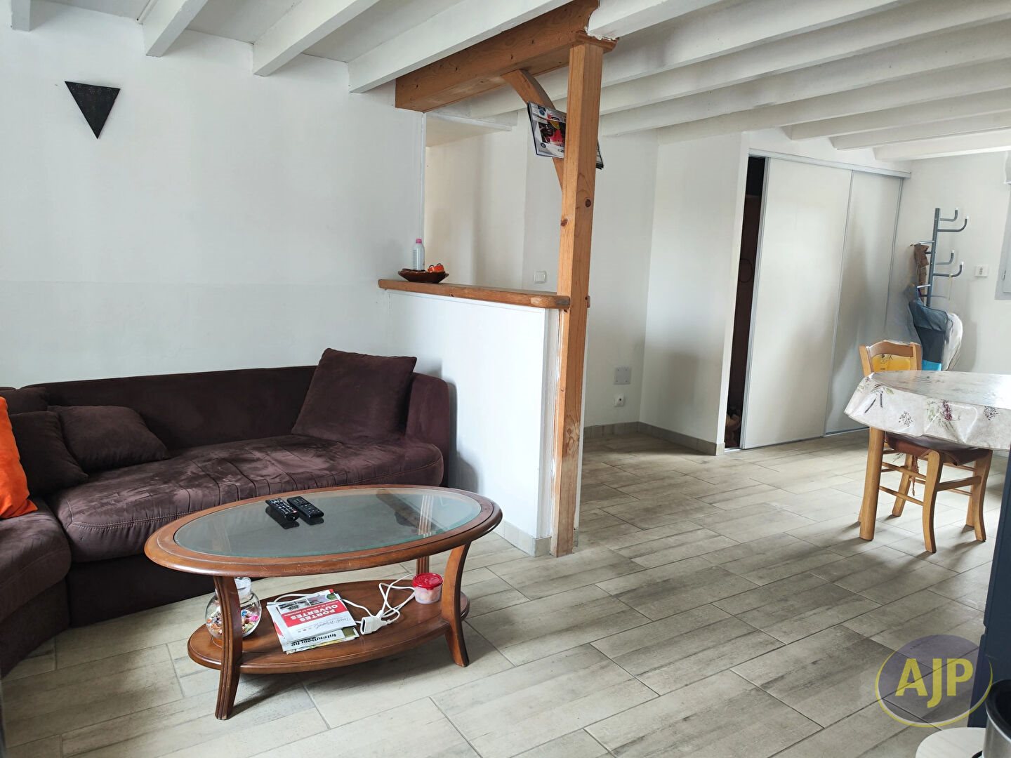 Maison à vendre, 109m², Ombrée d'Anjou