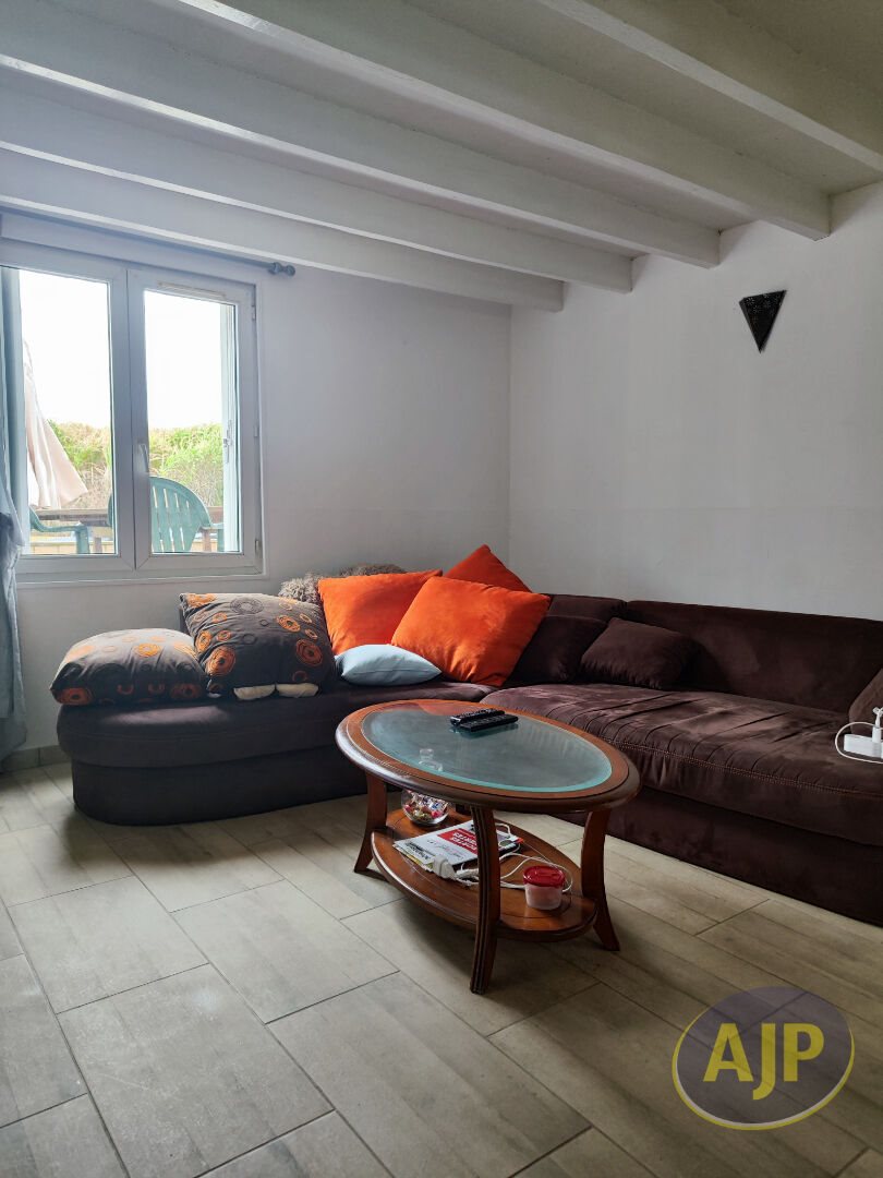 Maison à vendre, 109m², Ombrée d'Anjou