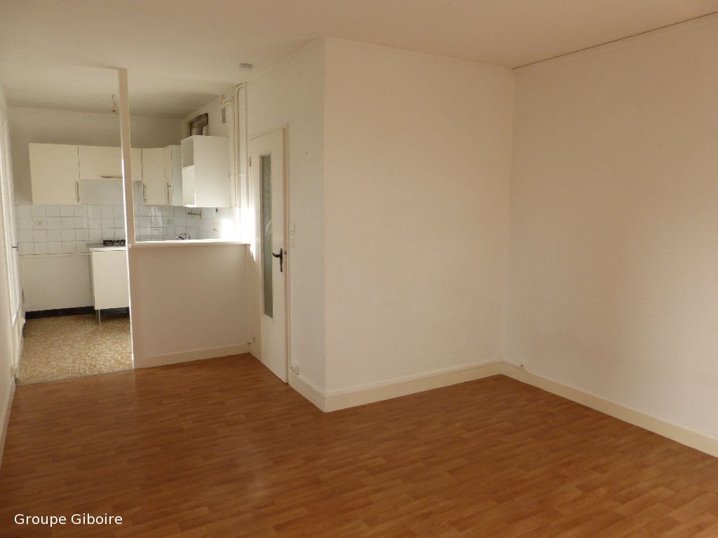 Appartement à louer, 26m², Rennes