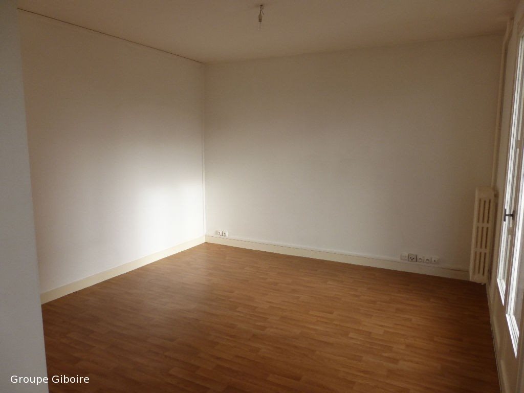 Appartement à louer, 26m², Rennes