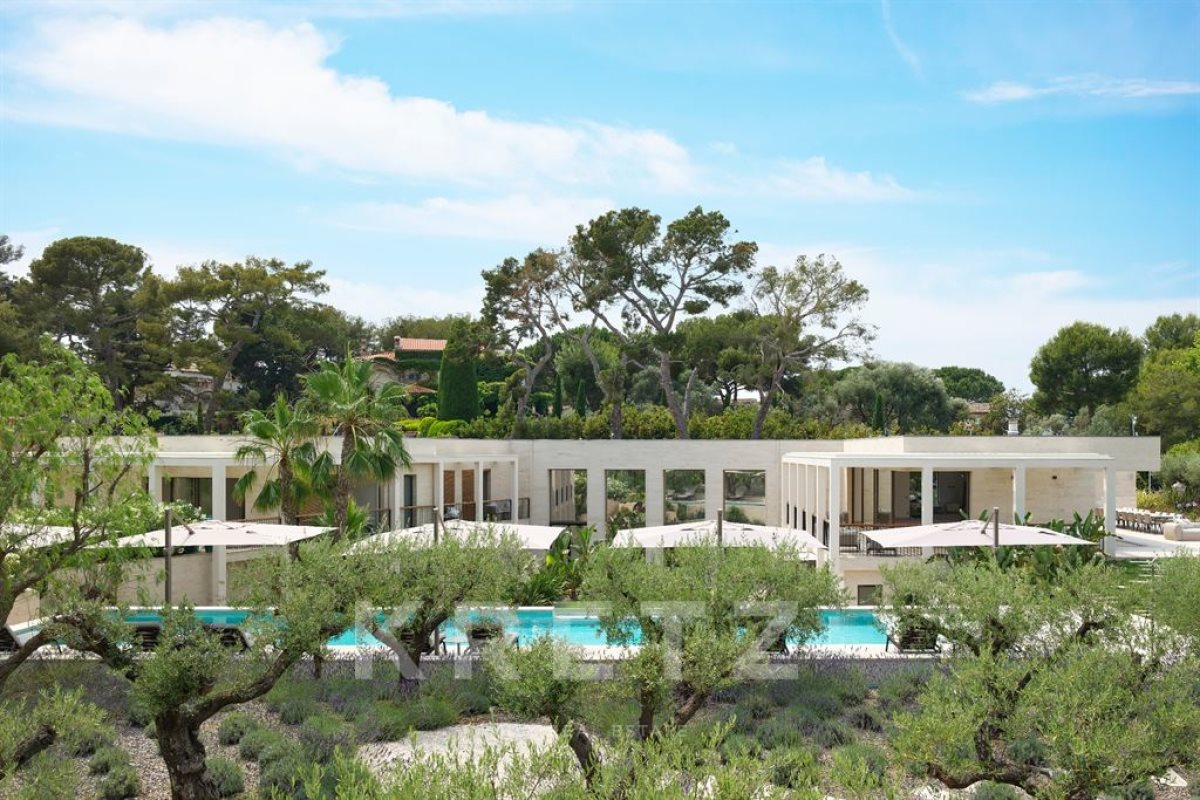 Maison à vendre, 1489m², Antibes