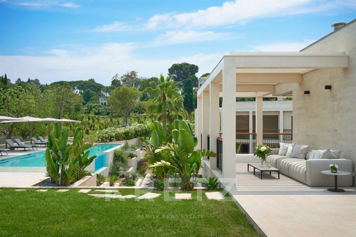 Maison à vendre, 1489m², Antibes