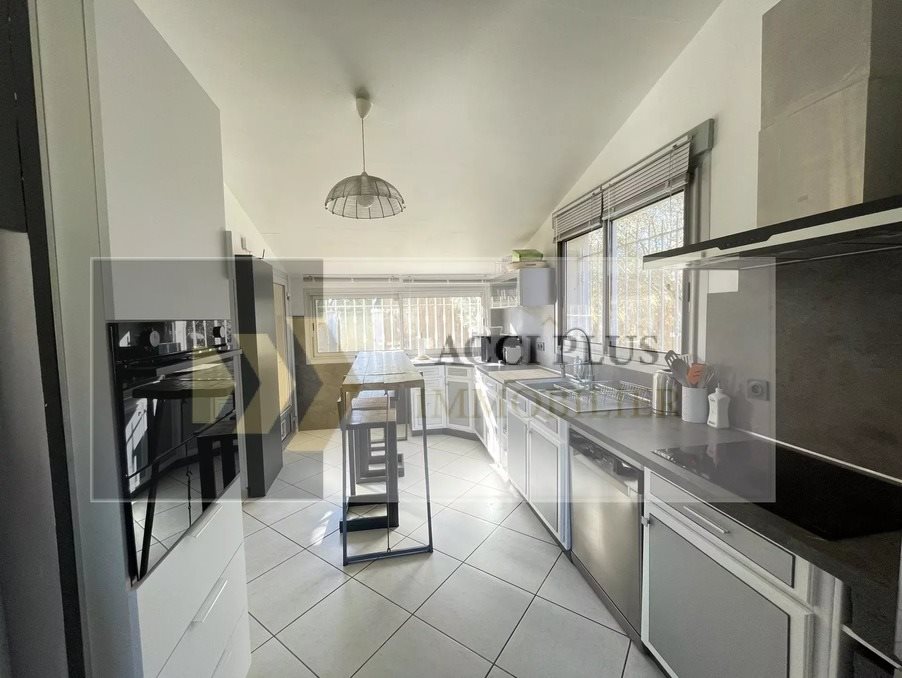 Maison à vendre, 105m², Saint-Gilles