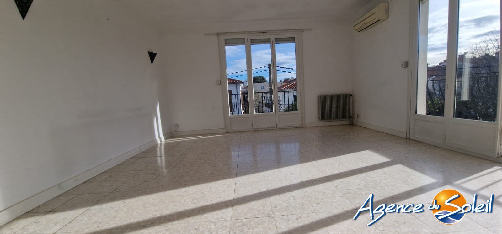 Appartement à vendre, 88m², Perpignan