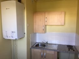 Appartement à louer, 35m², Saint-Etienne