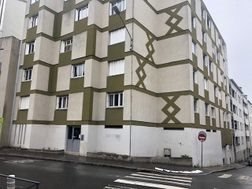 Appartement à louer, 35m², Saint-Etienne
