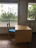 Appartement à louer, 42m², Lyon 8ème