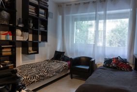 Appartement à louer, 88m², Nice