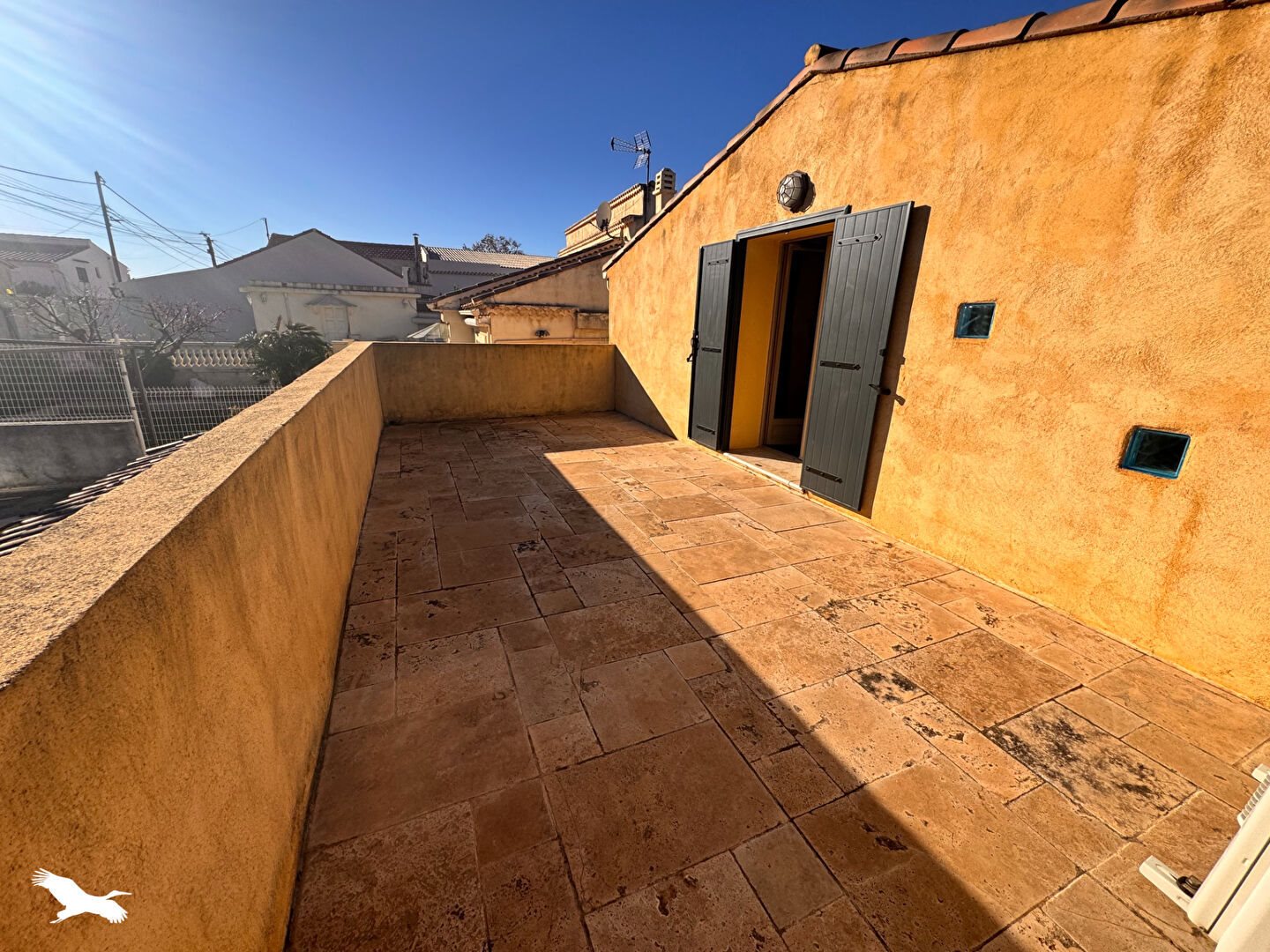 Maison à vendre, 87m², Marseille 15ème