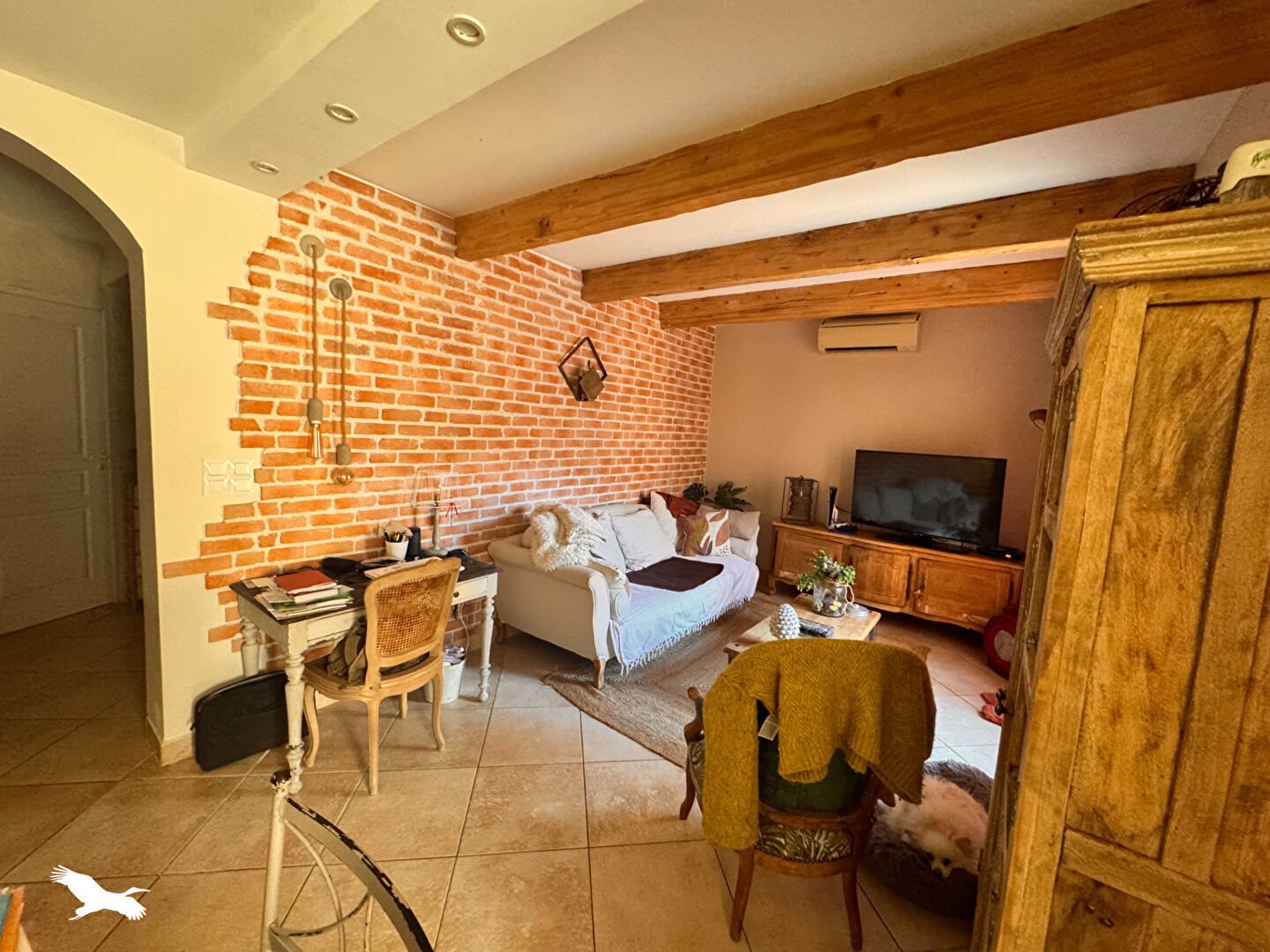 Maison à vendre, 87m², Marseille 15ème