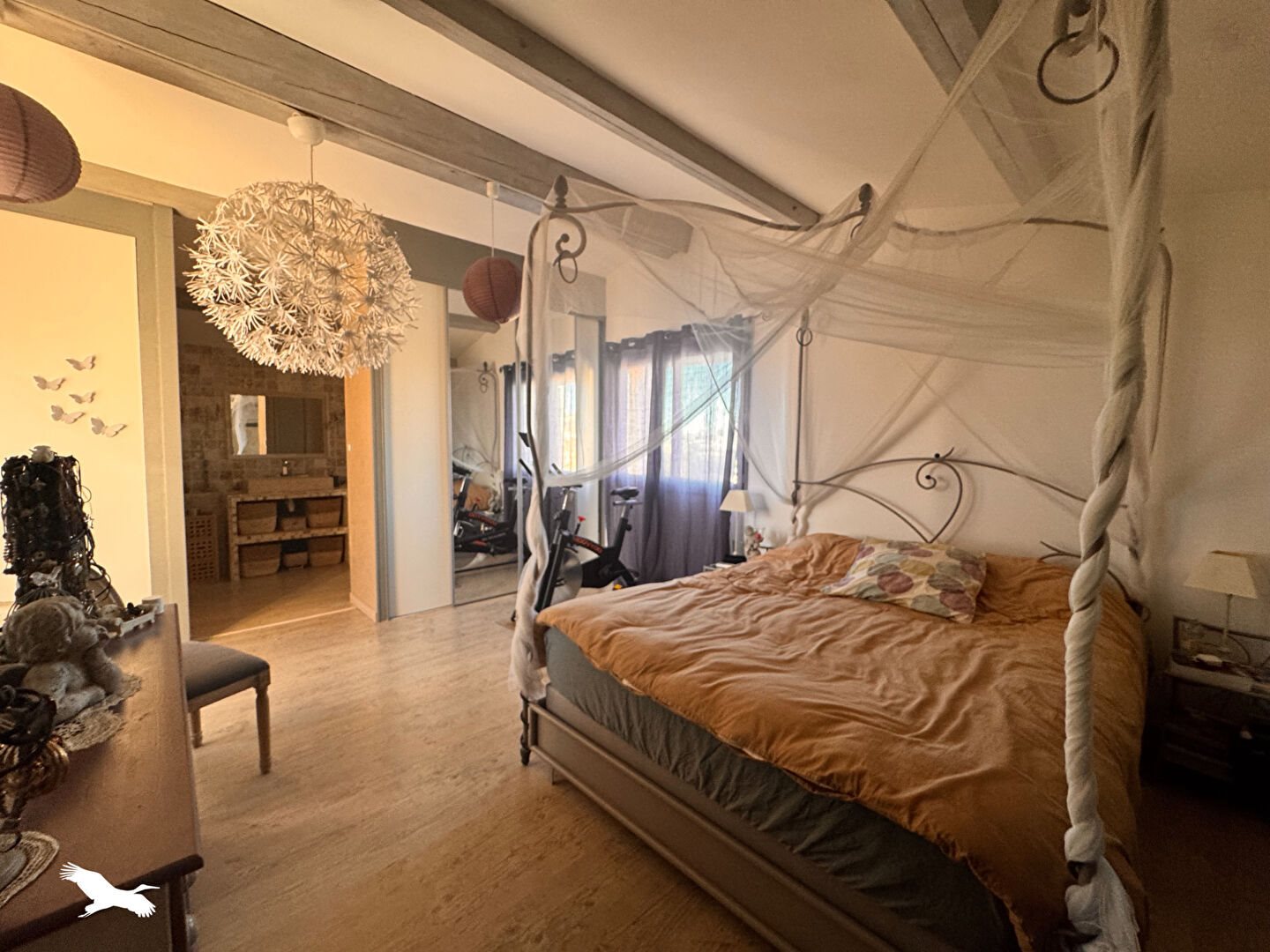 Maison à vendre, 87m², Marseille 15ème