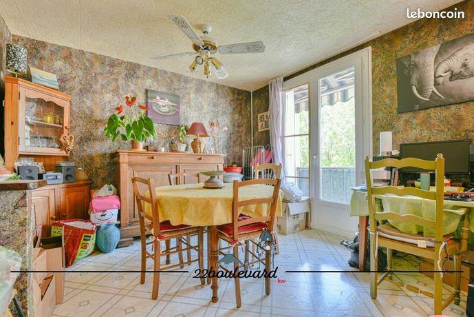 Appartement à vendre, 78m², Limoges