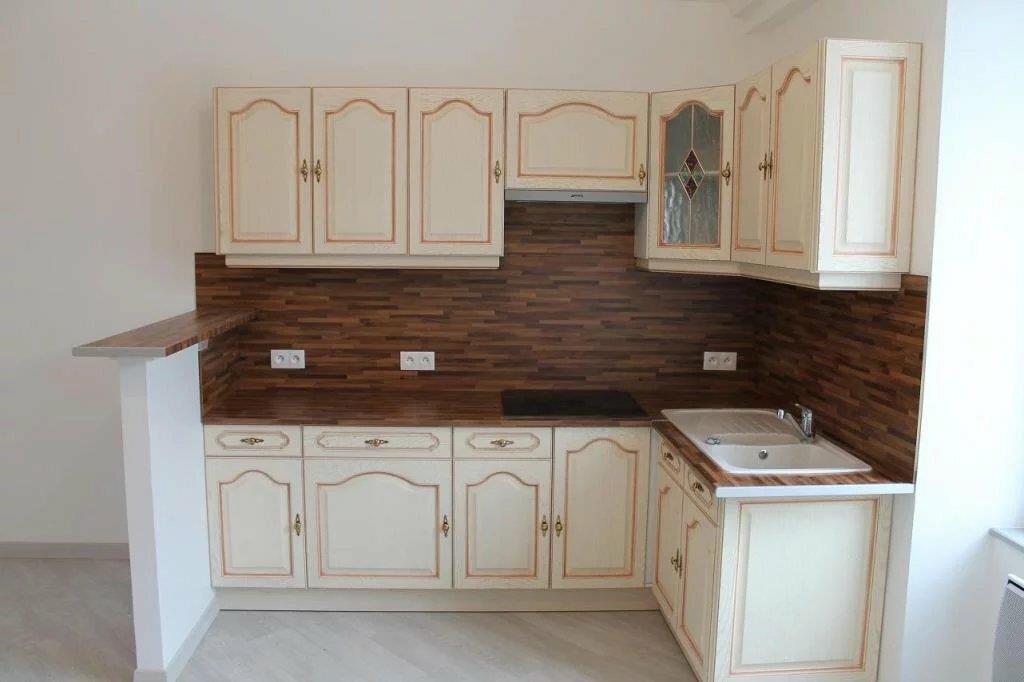 Appartement à louer, 38m², Fontenay-Trésigny