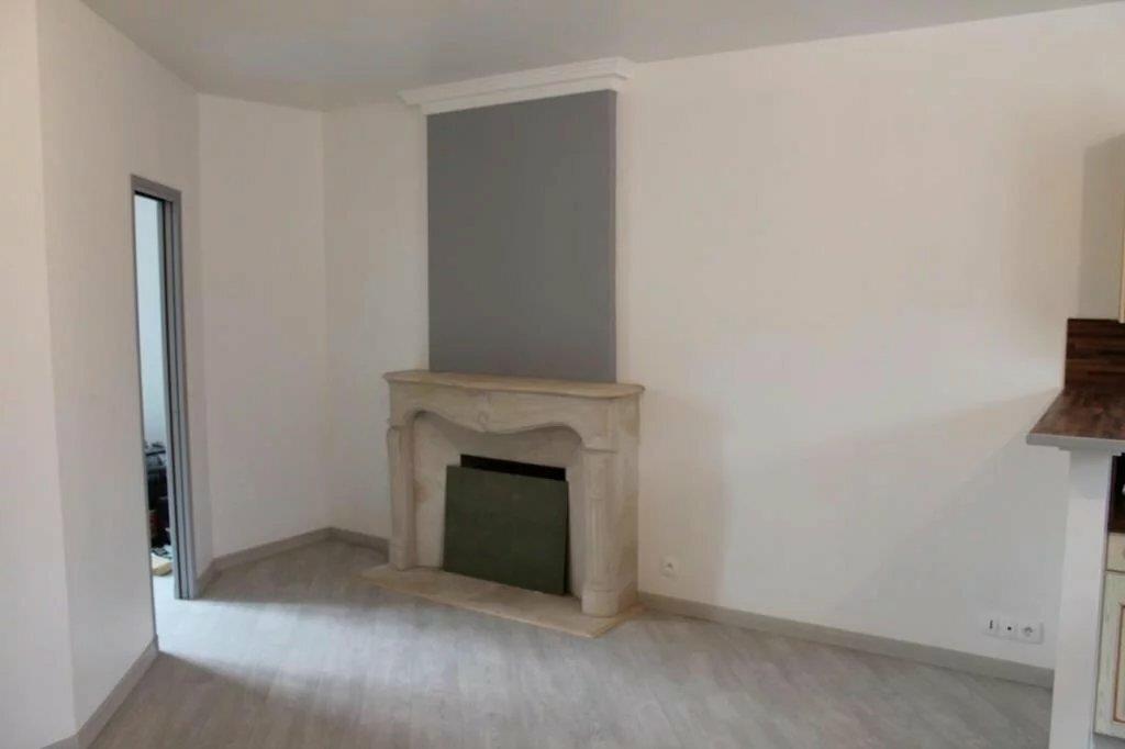 Appartement à louer, 38m², Fontenay-Trésigny