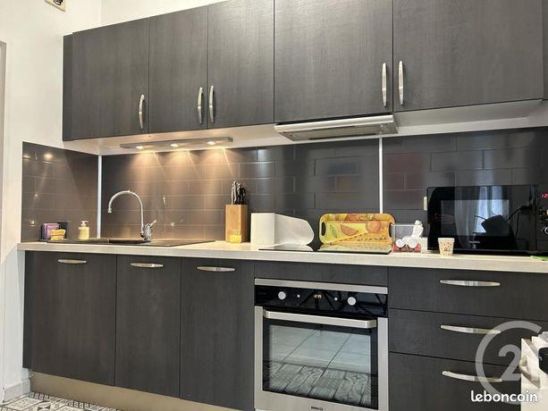 Maison à louer, 46m², Grenoble