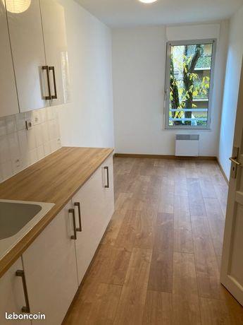 Appartement à louer, 81m², Toulouse