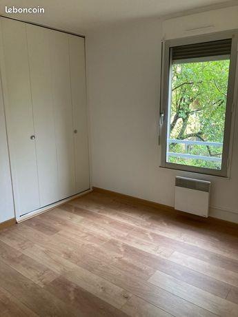 Appartement à louer, 81m², Toulouse