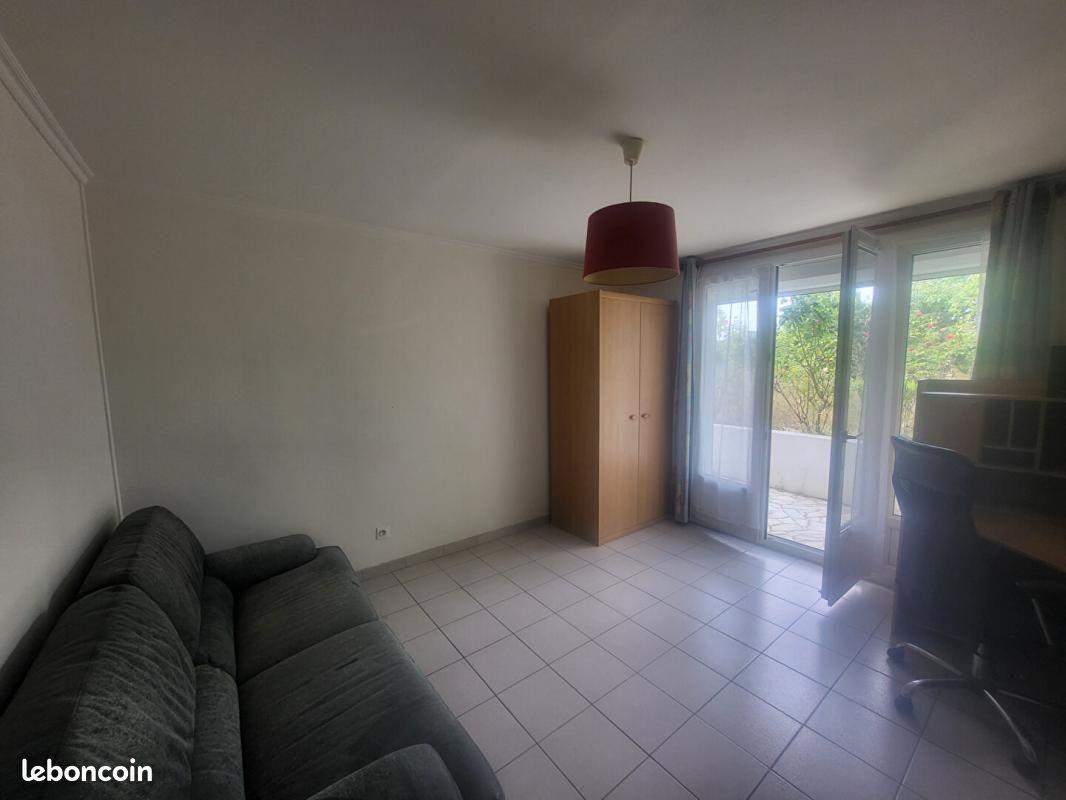 Maison à louer, 48m², Angers