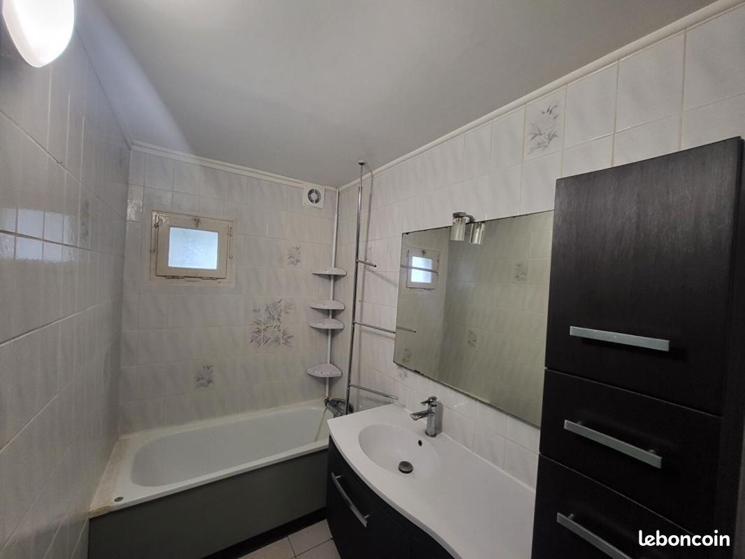 Maison à louer, 48m², Angers