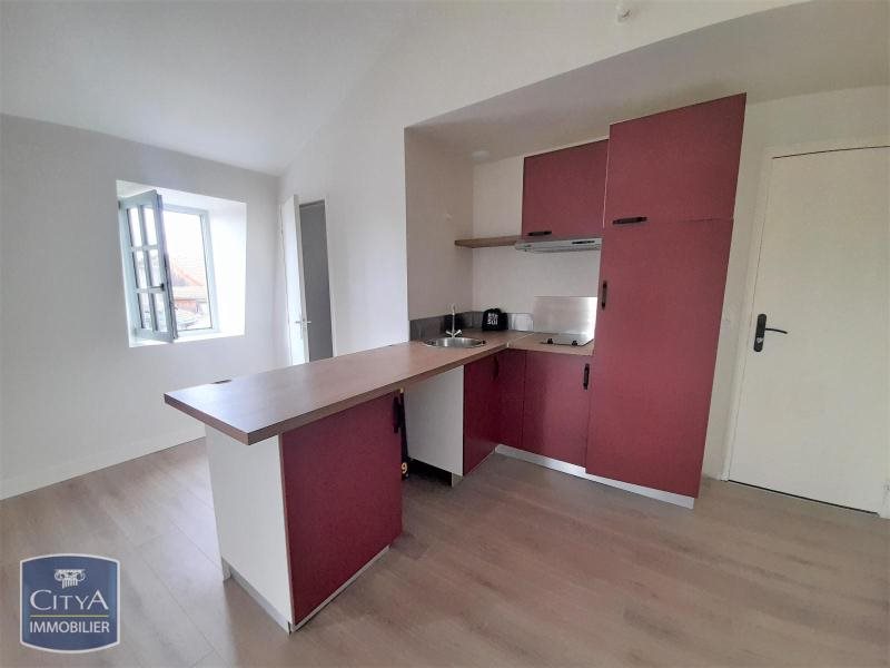 Appartement à louer, 36m², Limoges