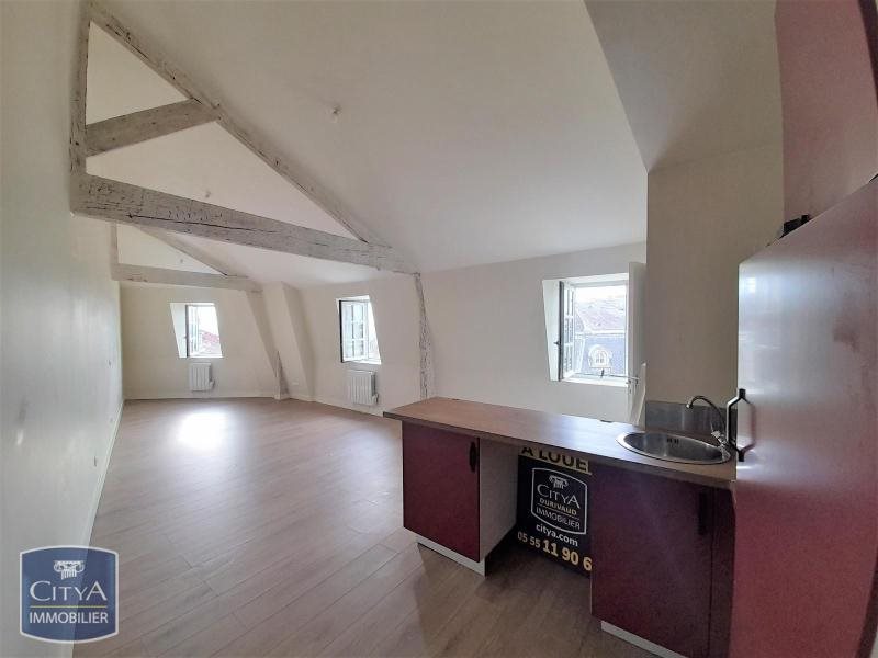 Appartement à louer, 36m², Limoges