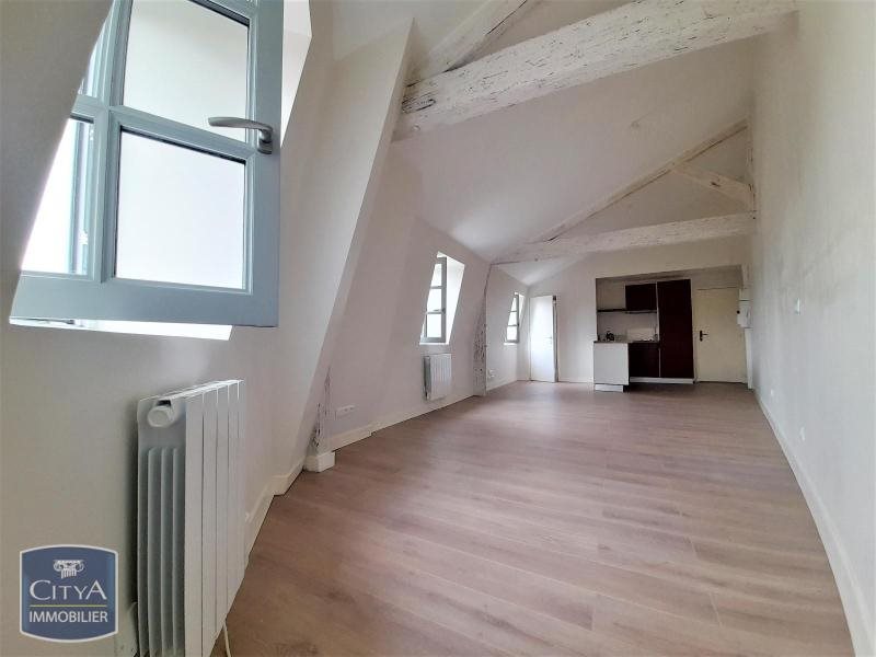 Appartement à louer, 36m², Limoges