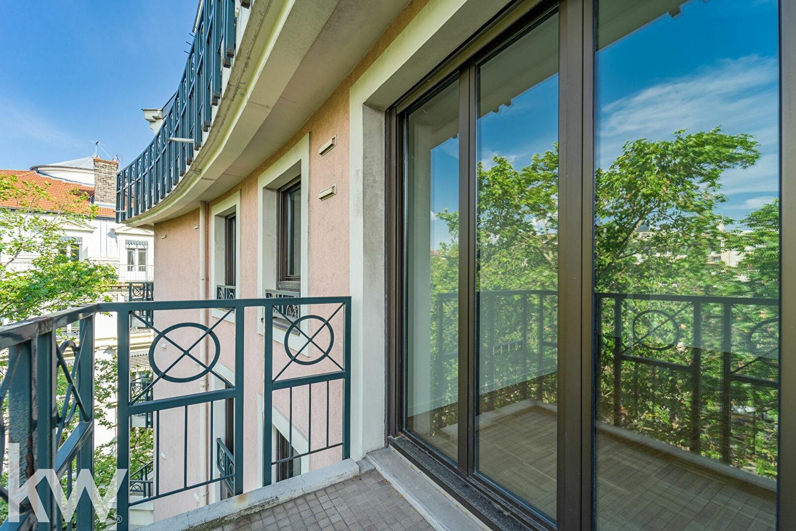 Appartement à vendre, 83m², Lyon 7ème