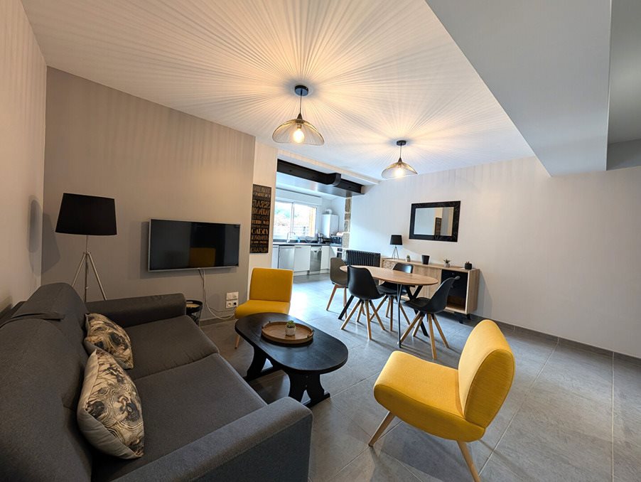 Appartement à vendre, 169m², Dol-de-Bretagne