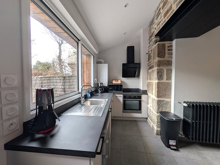 Appartement à vendre, 169m², Dol-de-Bretagne