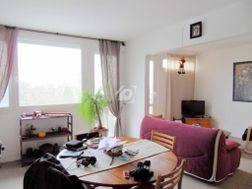 Appartement à louer, 60m², Lille