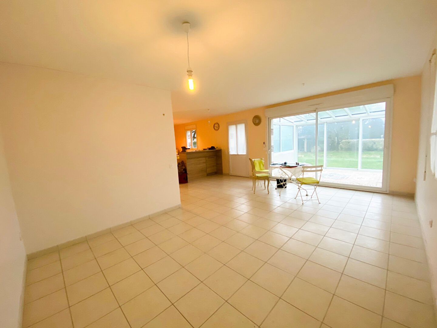 Maison à louer, 91m², Saint-Denis-sur-Loire