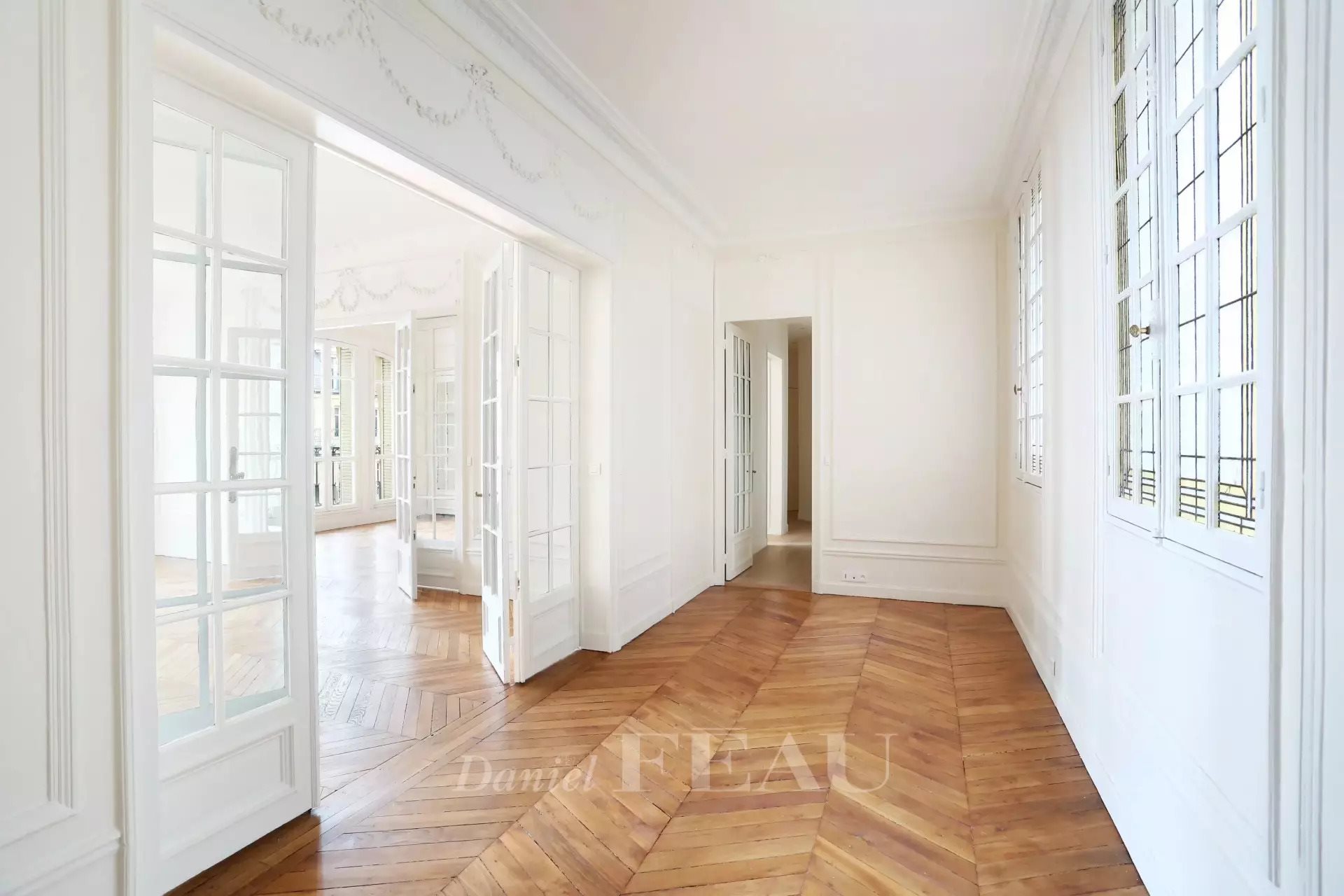 Appartement à louer, 181m², Paris 5ème