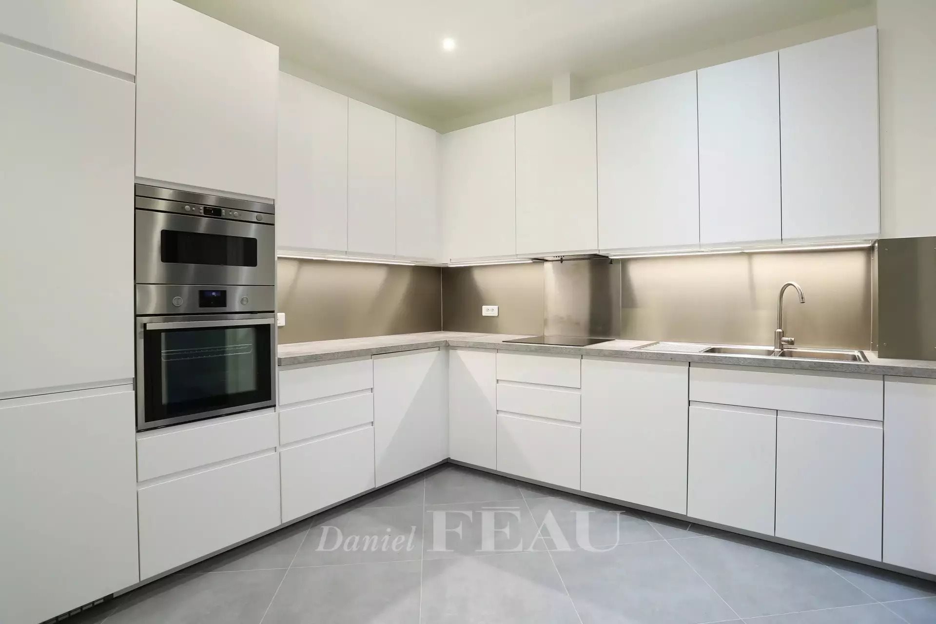 Appartement à louer, 181m², Paris 5ème