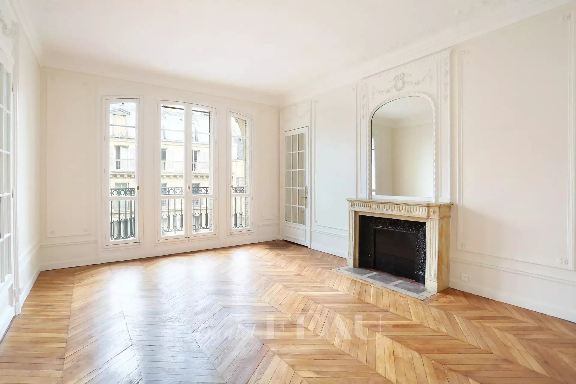 Appartement à louer, 181m², Paris 5ème