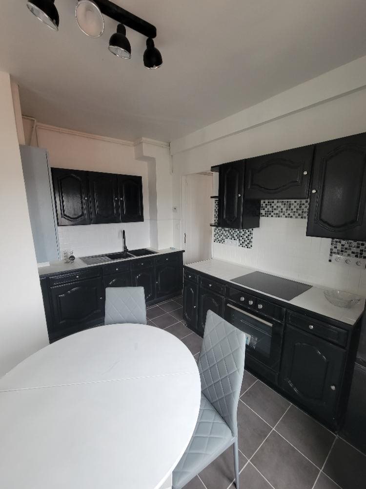 Appartement à louer, 42m², Mitry-Mory