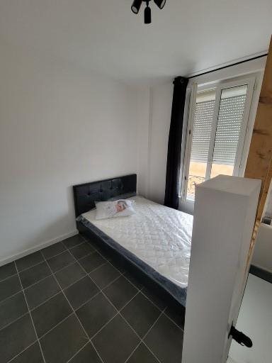 Appartement à louer, 42m², Mitry-Mory