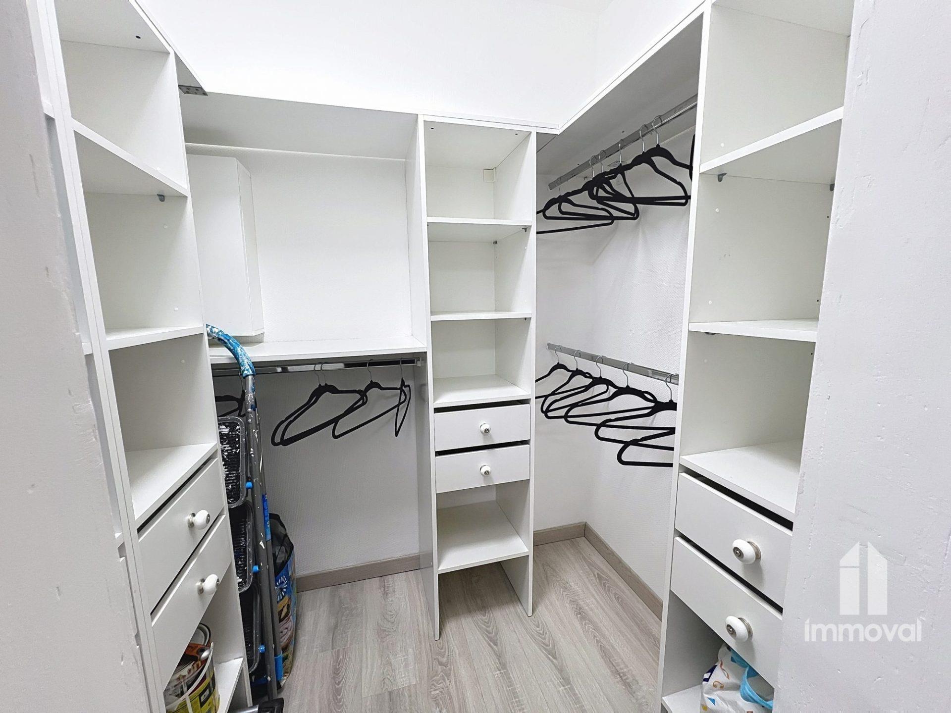 Appartement à vendre, 46m², Strasbourg