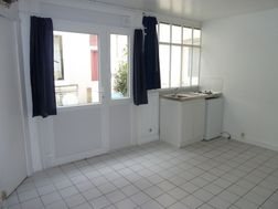 Appartement à louer, 26m², Nantes